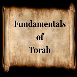 Fundamentals of Torah for Non-Jews