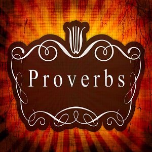 Discover Proverbs