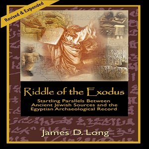 Solving the Riddle of the Exodus