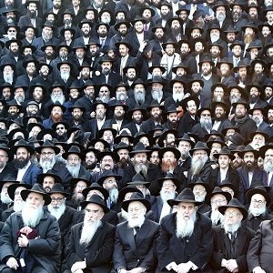     Choosing a Rabbi